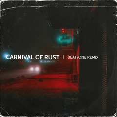 Poets of the Fall - Carnival of Rust (Beatzone Remix)