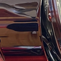 Can't Feel My Face :: The Weeknd :: cover