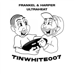 Frankel & Harper - Ultraheat