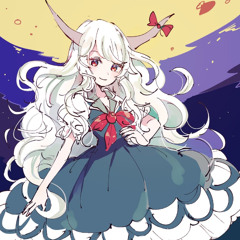 【東方bassline】Squawk ▸ Bass World 「懐かしき東方の血 ～ Old World」