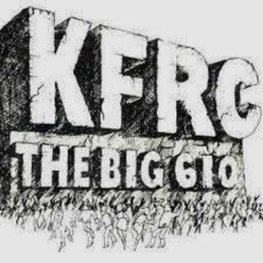 KFRC San Francisco Top 100 Of 1968 (97-1)