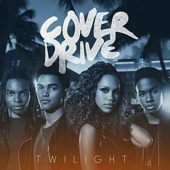 CoverDrive - Twilight (Zxerz Remix)