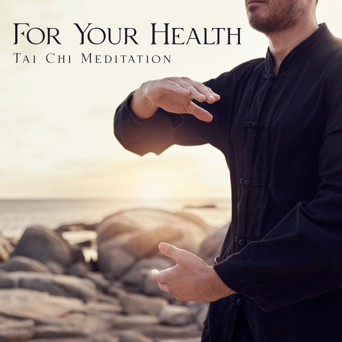 Stream Tai Chi (Reiki and Sound Therapy) by Ancient Asian Oasis