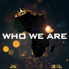 Who We Are