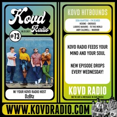 KOVD Radio Episode 73