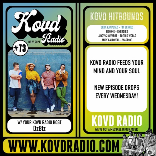 KOVD Radio Episode 73