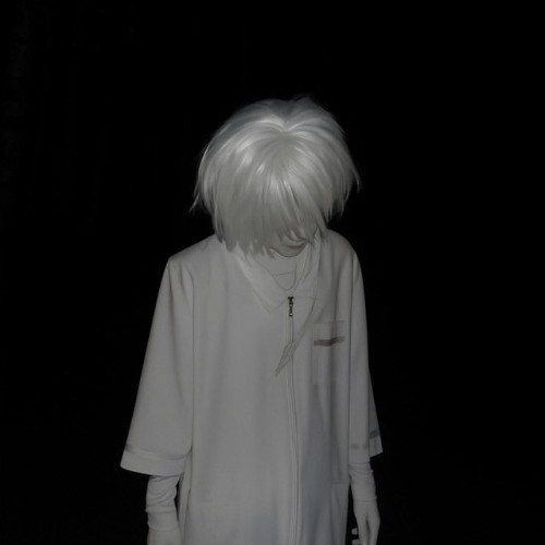 Белый Принц