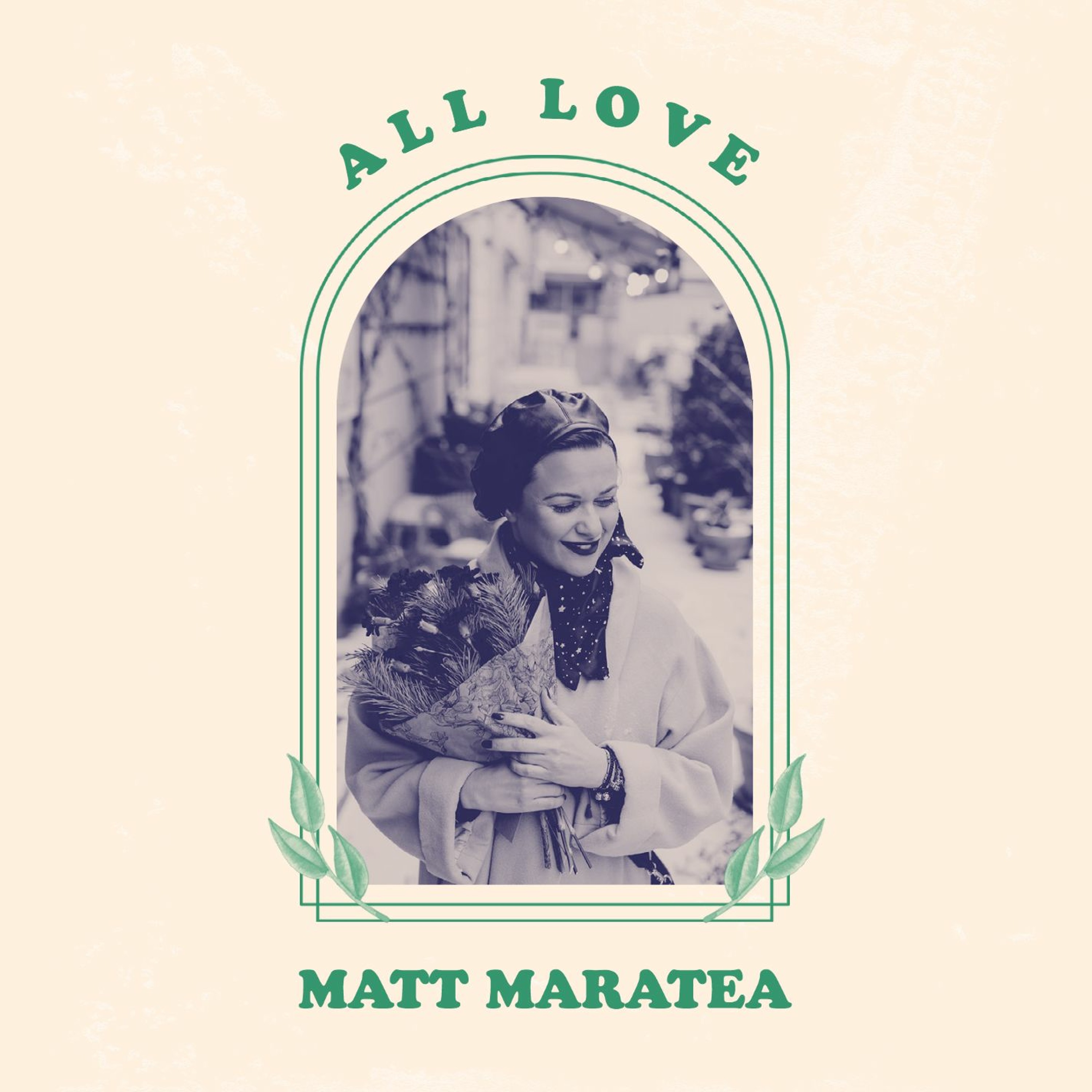 All Love (Prod By River Beats) episode artwork