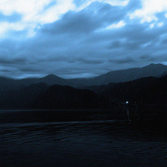 уулын энгэрт