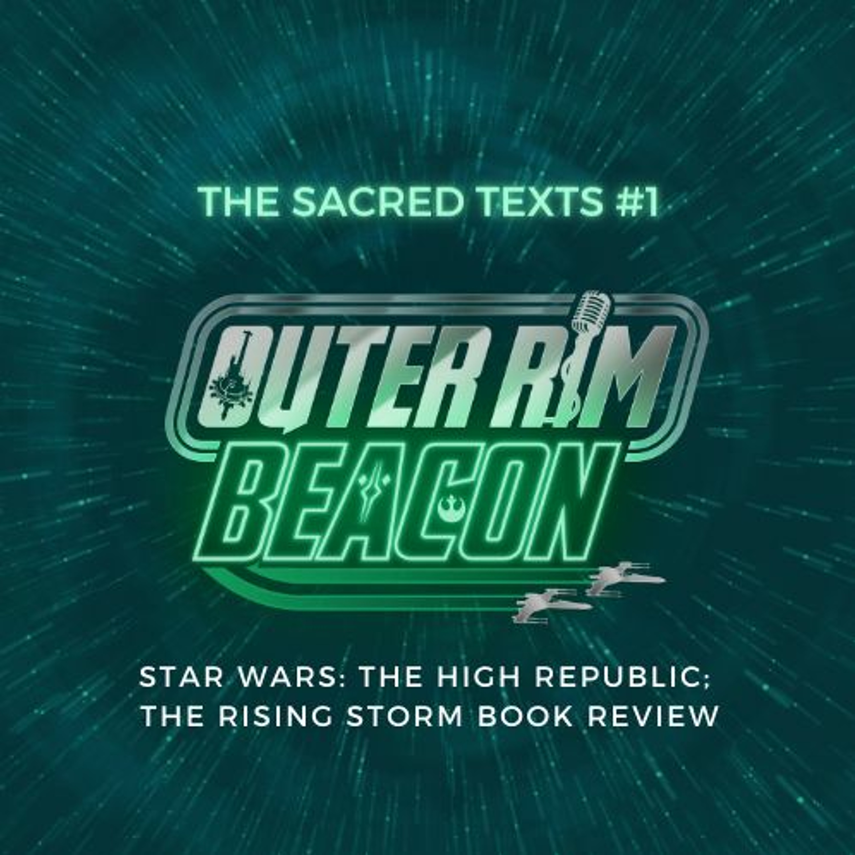 Outer Rim Beacon