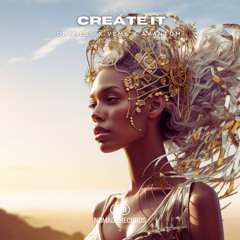 Create It (Radio Edit)