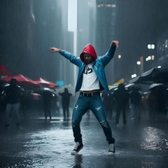 Dancing in the Rain