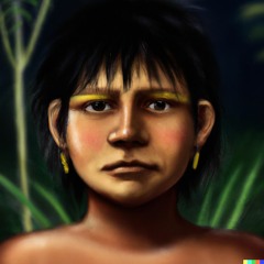 Cainã (Unidade E Paz)