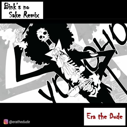 Yohohoho Remix