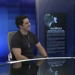 Lalo Capetillo presenta 'Solo'