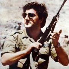 Wa3d ya Lebnan وعد يا لبنان - Bachir Gemayel🔺🇱🇧
