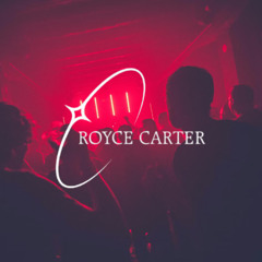 ROYCE CARTER | HIP HOP, RNB, 2000's & LATIN | CLUB CASA MIX