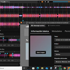 Dj MyLo. 25.04.21 "Session Mis primeros latidos"