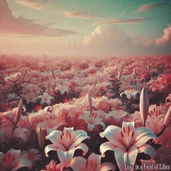 Under a Sky of Lilies and Love
