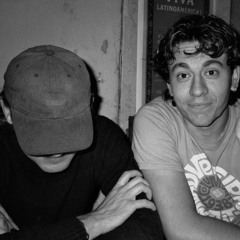 DJ DRAGI b2b NEODYM - SPRINT 001