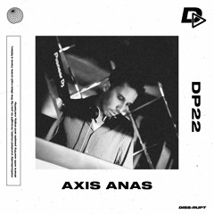DP22 - AXIS ANAS