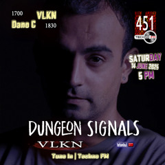 Dungeon Signals Podcast 451 - VLKN