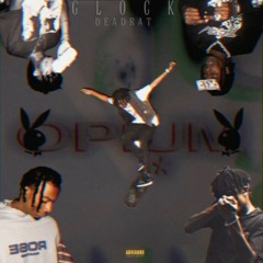 Playboi Carti - Glock Ft.Lil Uzi Vert, Juice WRLD