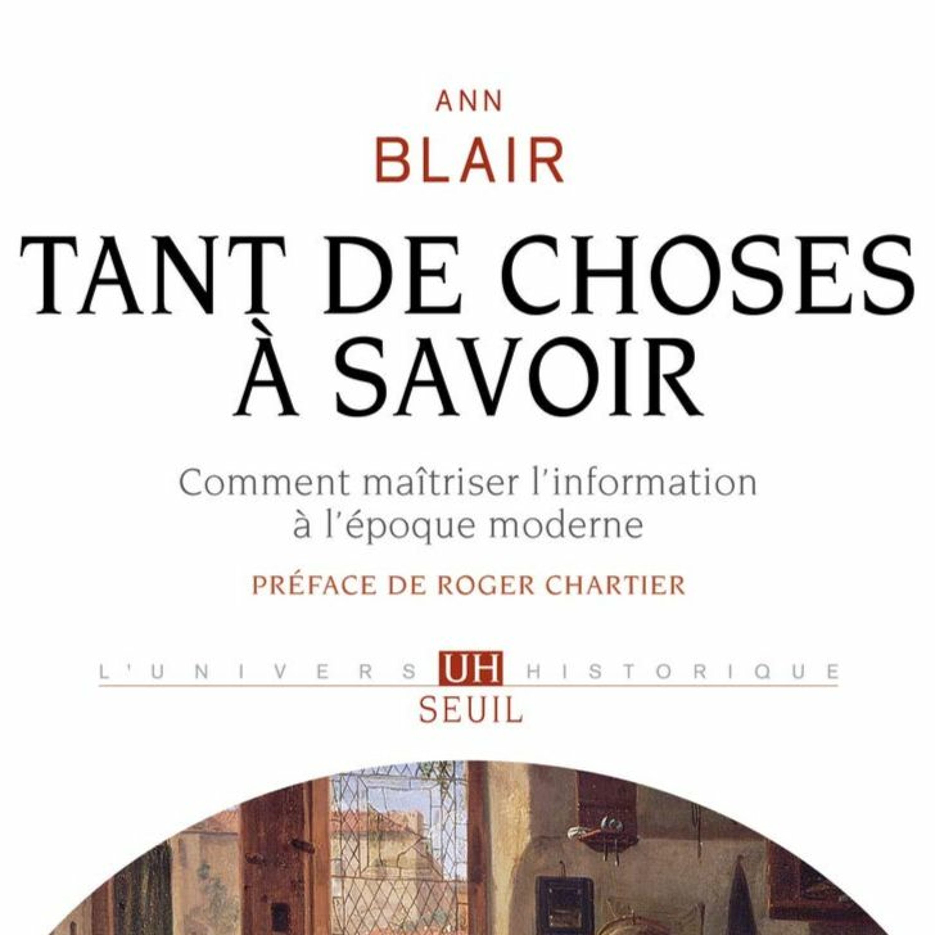 Chemins d’histoire
