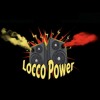LOCO POWER 2K23 DJ mix artwork - Electronic music tracklist cover image