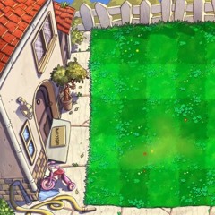 PvZ Music 8-Bit Version