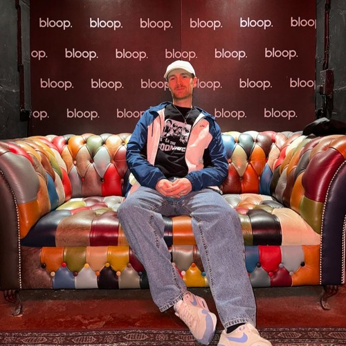 Inermu Records w/ James Dexter - 26.11.25