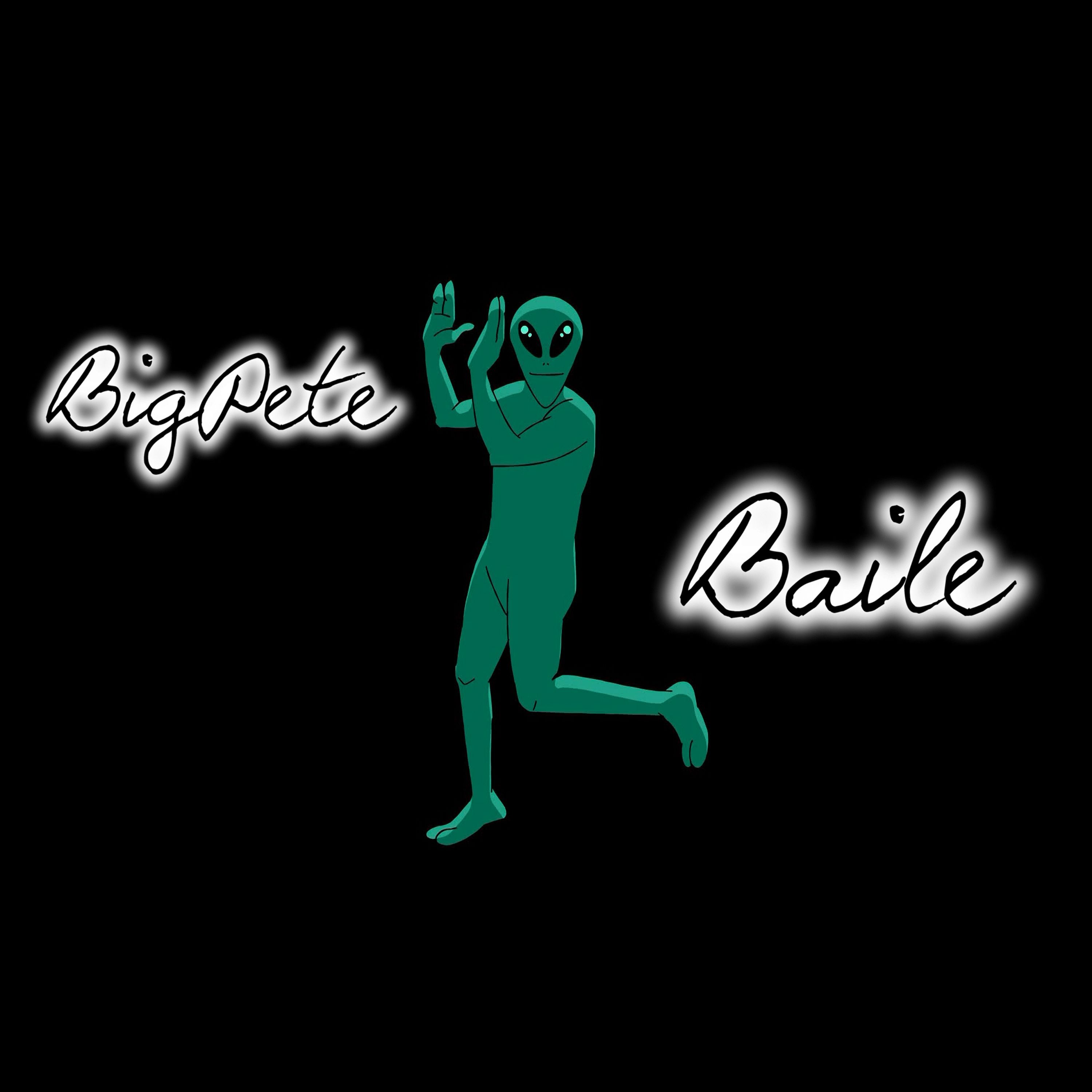 Baile episode artwork