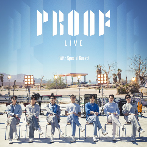 BornSinger/ForYouth @Proof Live