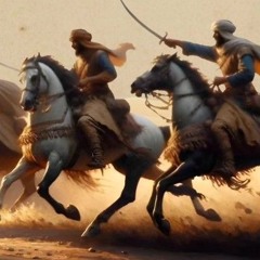 يا عابد الحرمين لو أبصرتنا