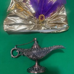 Rub My Lamp - Ranjeeb's Theme