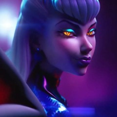 K/DA - THE BADDEST Drill Remix (Prod. Plasma)