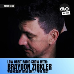 Low Orbit Radio Show #201