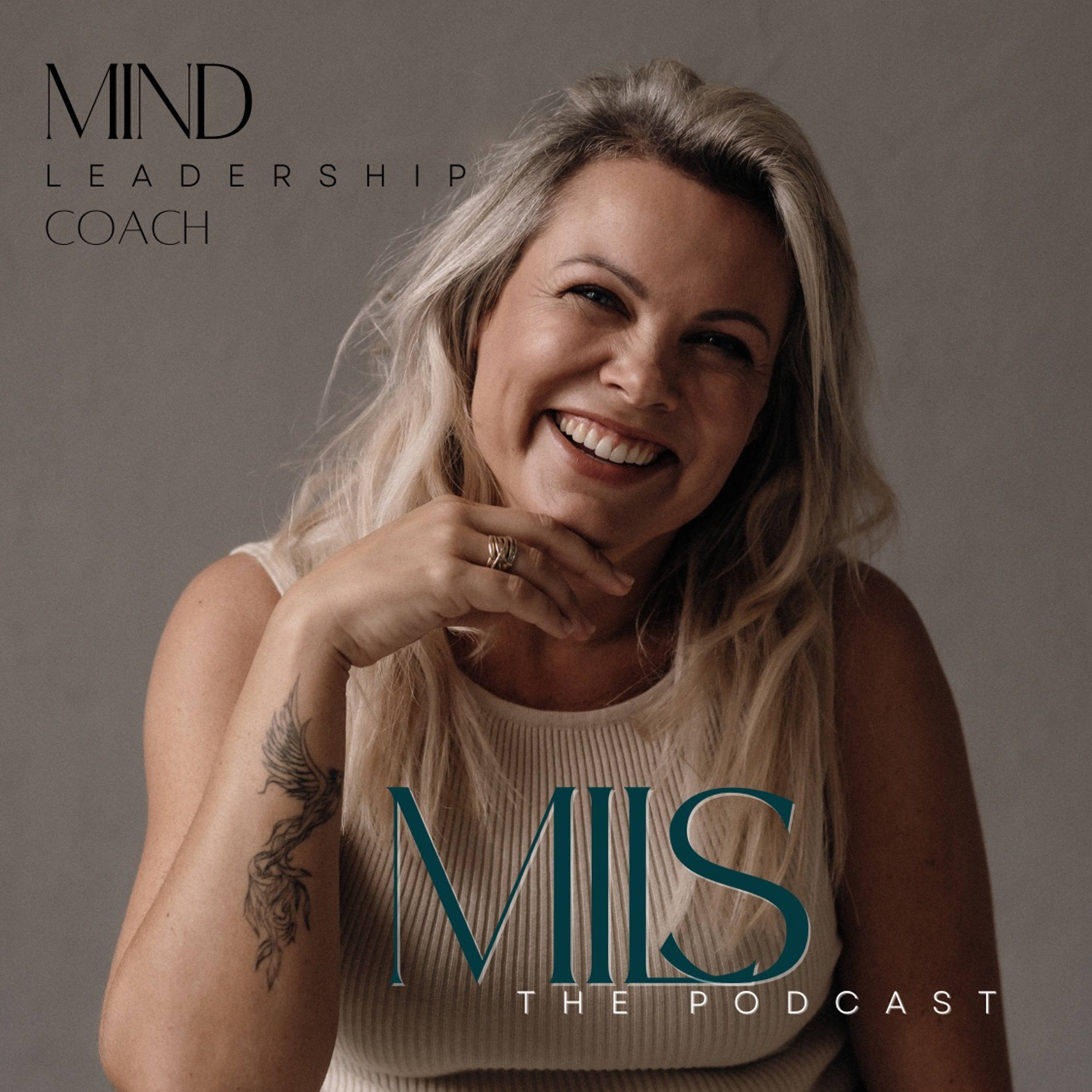 MILS podcast