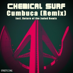 01 Cumbuca (Return Of The Jaded Remix)