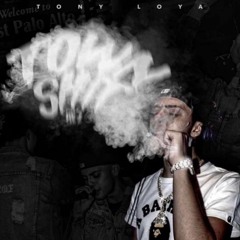 Tony Loya - Town Shit Vol. 2 (Álbum Completo)