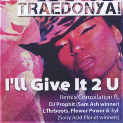 I'll Give It 2 U (Flower Power Remix)