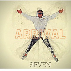 Arrival (Prod. by Sedivi)