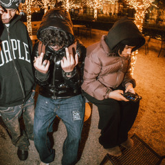 kanii & kiddsaif - highkey (prod. lovesick)