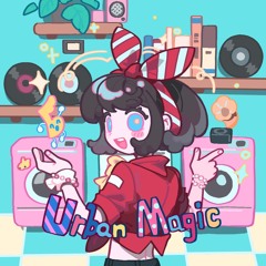 technoplanet - Urban Magic (feat. nayuta) [Muse Dash OST]