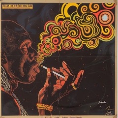 Johnny Smoke- Inhale That Johnny Smoke