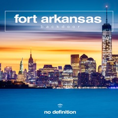 Fort Arkansas - Backdoor