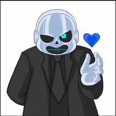 Dafttale Sans AU Megalovania