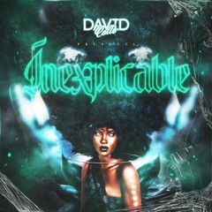 INEXPLICABLE - DAVID CALLE