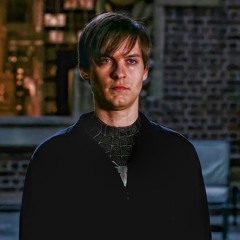 tobey maguire