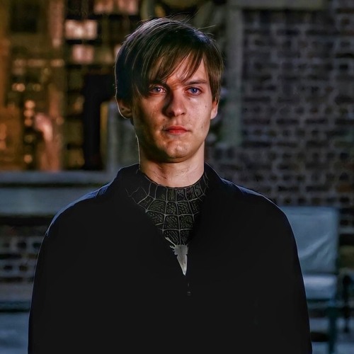 tobey maguire